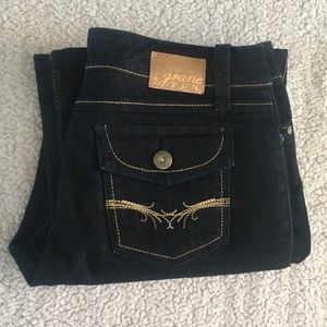 🆕 Flare leg Jeans